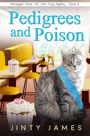 [Norwegian Forest Café 08] • Pedigrees and Poison